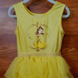 4t dress